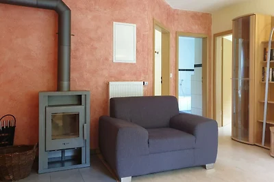 Vakantiehuis Ontspannende vakantie Nieheim