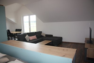 Vakantieappartement Gezinsvakantie Bräunlingen