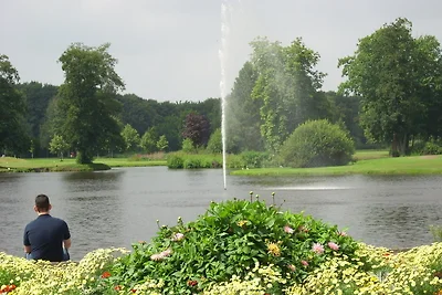 FeWo "Frank" mit überdachter