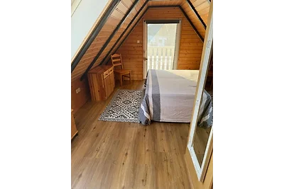 Vakantiehuis Ontspannende vakantie Stoltebüll