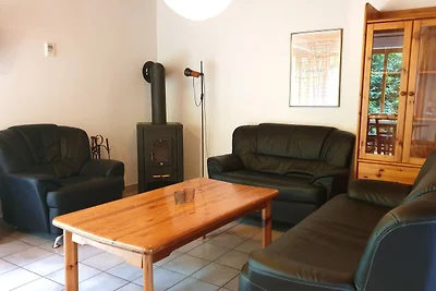 Vakantiehuis Ontspannende vakantie Nieheim