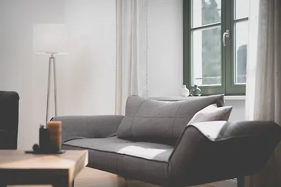 Appartamento Vacanza con famiglia Eibenstock