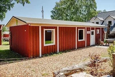 Casa vacanze Vacanza di relax Ückeritz
