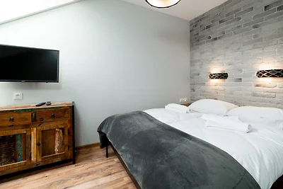 Appartamento Vacanza con famiglia Karpacz