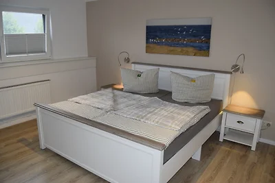 Appartamento Vacanza con famiglia Krokau