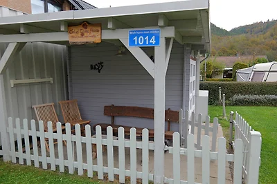 Onkel Toms Hütte 1014