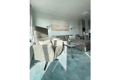 Vakantieappartement Gezinsvakantie Grömitz
