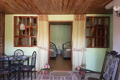 Vakantieappartement Gezinsvakantie Baracoa