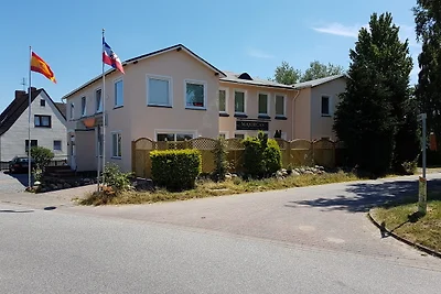 Vakantieappartement Gezinsvakantie Dahme