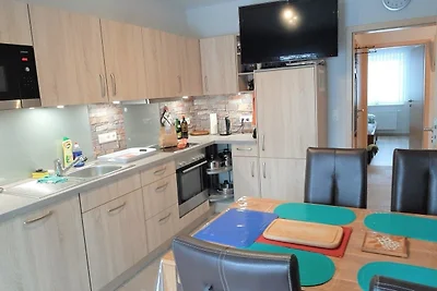 Casa vacanze Vacanza di relax Hage