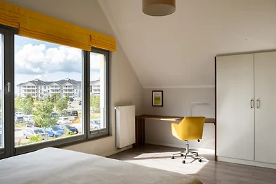 Vakantiehuis Ontspannende vakantie Heiligenhafen