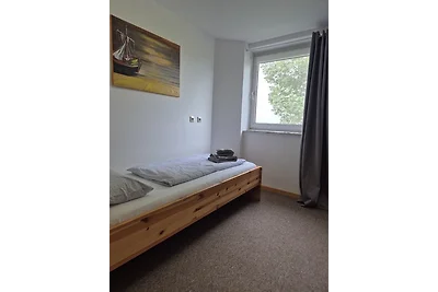 Vakantieappartement Gezinsvakantie Wester-Ohrstedt