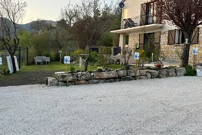 Appartamento Vacanza con famiglia Castellane