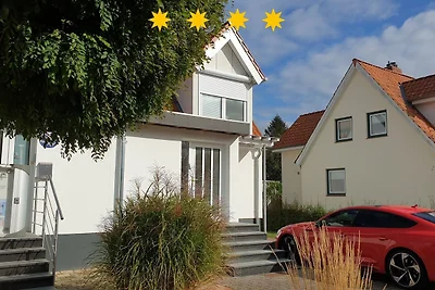 Casa vacanze Vacanza di relax Kellenhusen