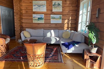 Casa vacanze Vacanza di relax Gräsö