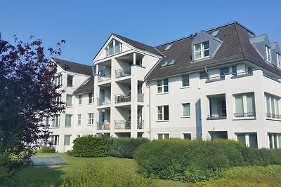 Vakantieappartement Gezinsvakantie Eckernförde