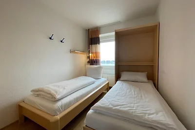 Vakantieappartement Gezinsvakantie Wilhelmshaven