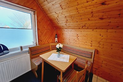 Vakantieappartement Gezinsvakantie Bastorf