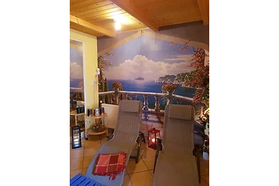 Pension zum Wiesengrund -