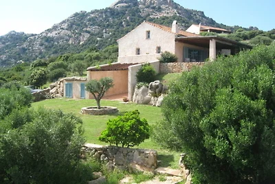 Grosses Ferienhaus mit Pool +