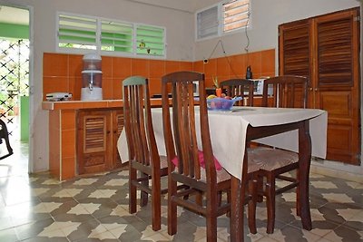 Vakantieappartement Gezinsvakantie Trinidad - Tobago