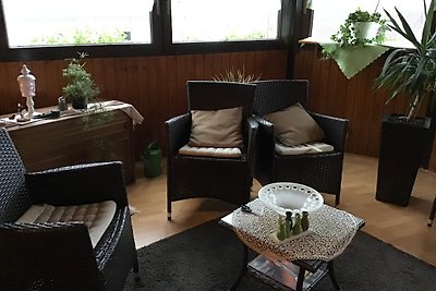 Vakantieappartement Gezinsvakantie Aßlar