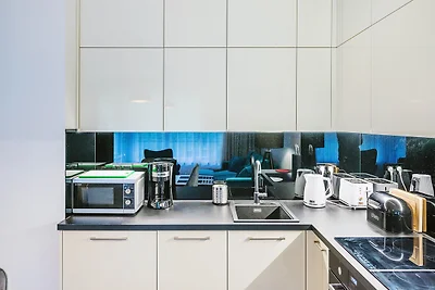 Sun&Snow Enklawa - Apartment 36