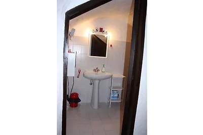 Casa Oasi Liguria