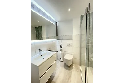 Vakantieappartement Gezinsvakantie Grömitz