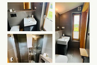 (206) The tiny "Office" House
