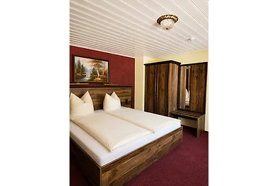 Appartamento Vacanza con famiglia Quedlinburg