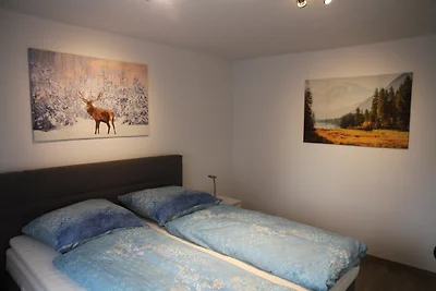 Vakantieappartement Gezinsvakantie Sankt Andreasberg