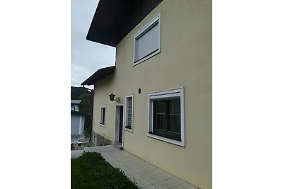 3072: Apartment MITTERFELD - Top A