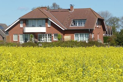 Vakantieappartement Gezinsvakantie Neue Tiefe