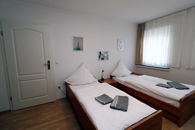 Vakantieappartement Gezinsvakantie Essen