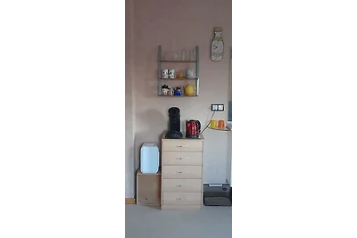 Appartamento Vacanza con famiglia Gemünden