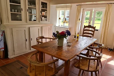 Traumstrasse Bollis Huis 1