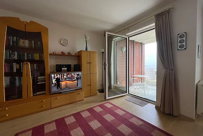 Vakantieappartement Gezinsvakantie Wilhelmshaven