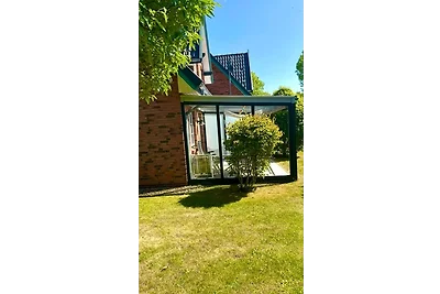 Green Eilun Hausteil 1