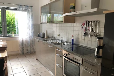 Ferienwohnung Julia
