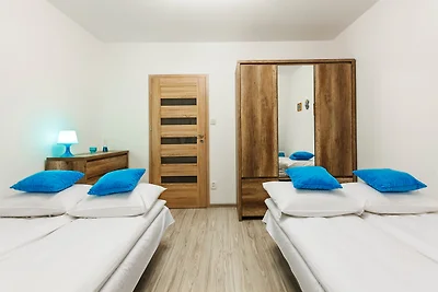 Sun&Snow Sucha - Apartment 3/21