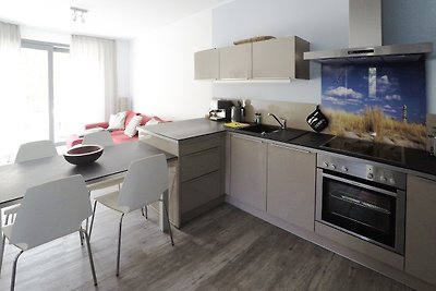 Vakantieappartement Gezinsvakantie Dierhagen