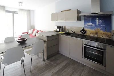Ferienwohnung Toplaterne