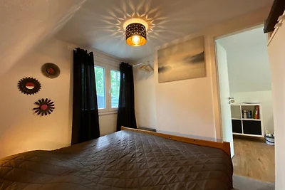 Casa vacanze Vacanza di relax Malschwitz