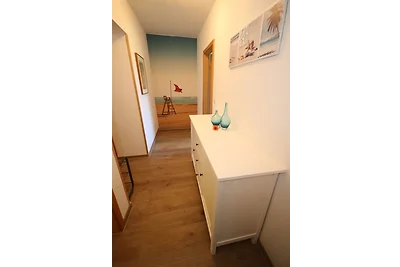 Appartamento Vacanza con famiglia Gollendorf