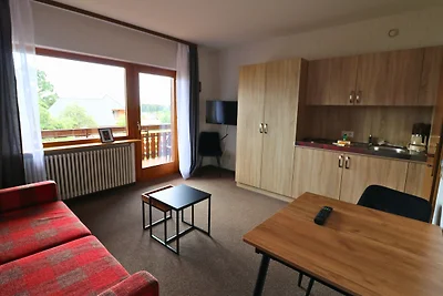 Ferienhaus Anita - Wohnung Nr.04