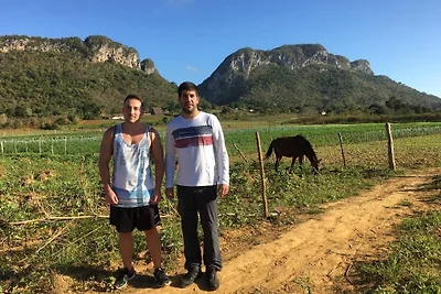 Vakantieappartement Gezinsvakantie Pinar del Rio