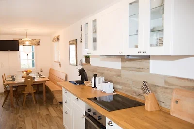 Appartamento Vacanza con famiglia Eckernförde