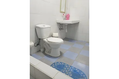 La Fuente del Edén Appartement 1