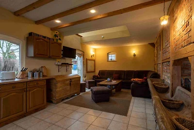 Casa vacanze Vacanza di relax Damshagen
